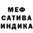 КЕТАМИН VHQ Mikhail Bunin
